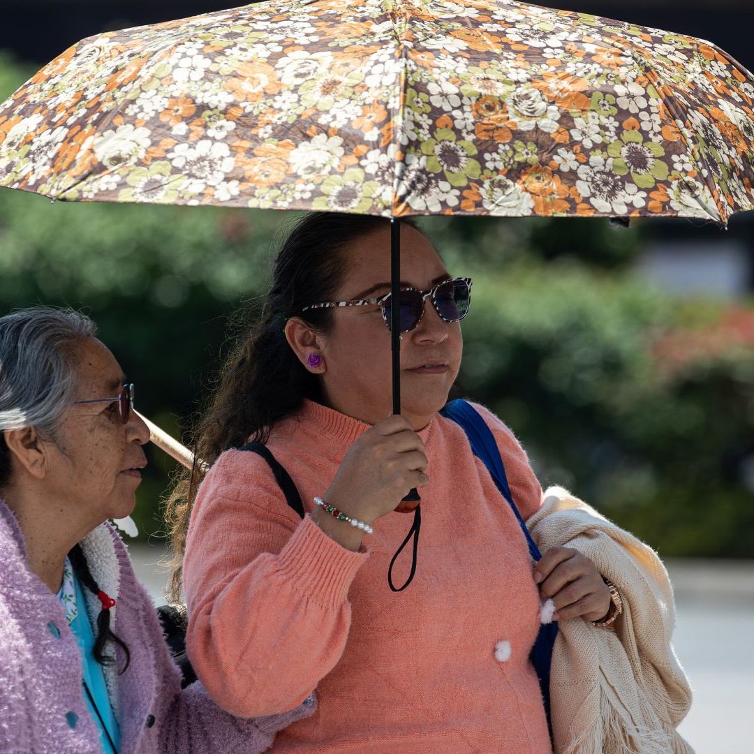 Autoridades Llaman a Extremar Precauciones Ante Altas Temperaturas en Coahuila
